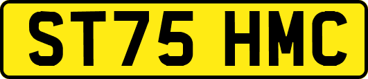 ST75HMC