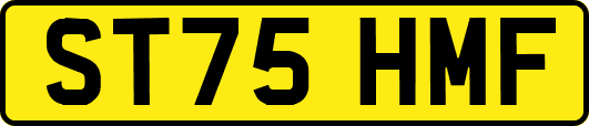 ST75HMF