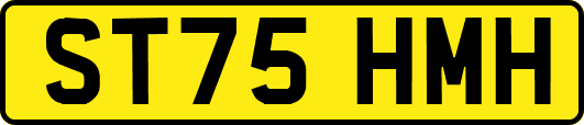 ST75HMH
