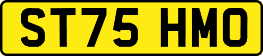 ST75HMO