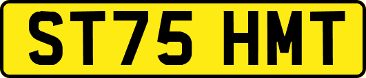ST75HMT