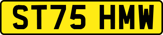ST75HMW