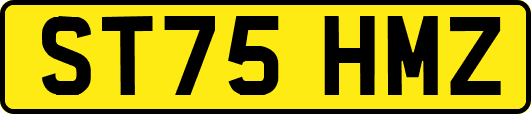 ST75HMZ
