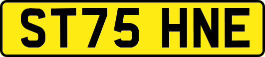ST75HNE