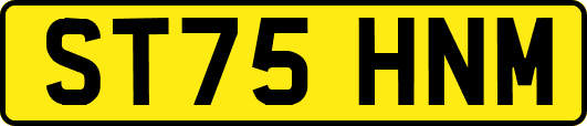 ST75HNM
