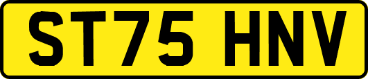 ST75HNV