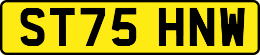 ST75HNW