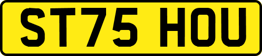 ST75HOU