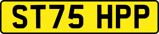 ST75HPP