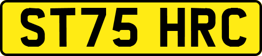 ST75HRC
