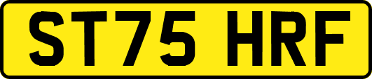ST75HRF