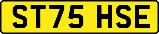 ST75HSE