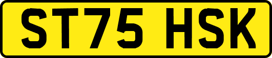 ST75HSK