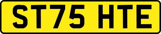 ST75HTE