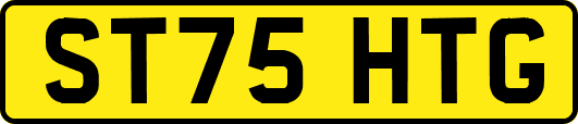 ST75HTG