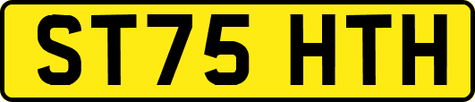 ST75HTH