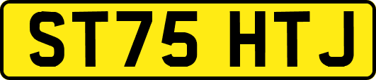 ST75HTJ