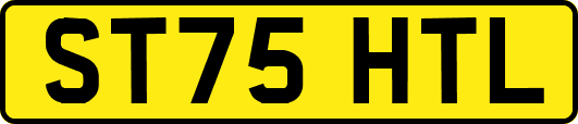 ST75HTL