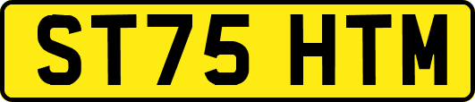 ST75HTM