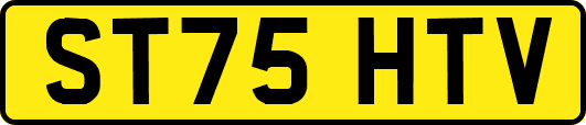 ST75HTV