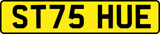 ST75HUE