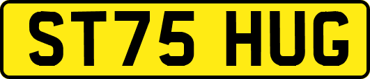 ST75HUG