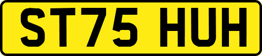 ST75HUH