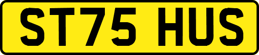 ST75HUS