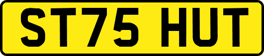 ST75HUT