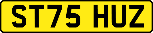 ST75HUZ