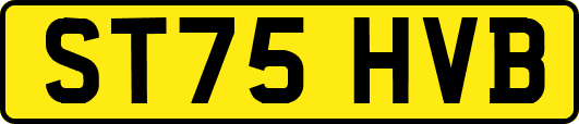 ST75HVB