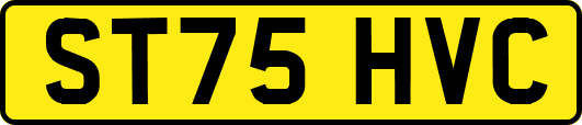 ST75HVC