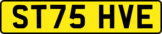 ST75HVE