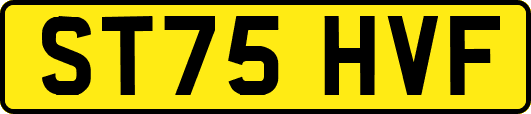 ST75HVF