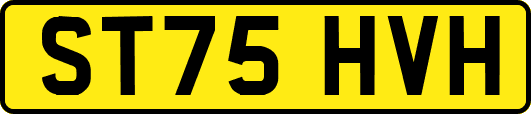 ST75HVH