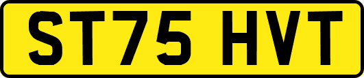 ST75HVT