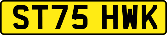 ST75HWK
