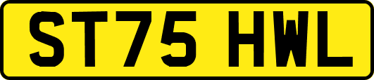 ST75HWL