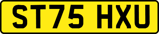 ST75HXU