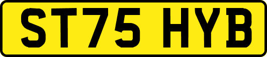 ST75HYB