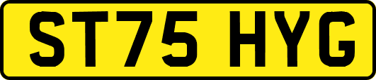 ST75HYG