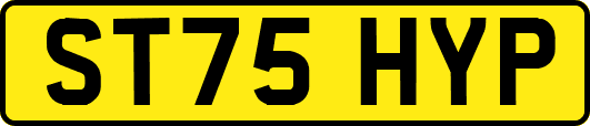 ST75HYP