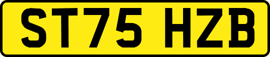 ST75HZB
