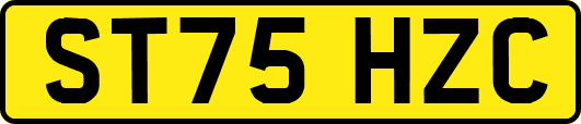 ST75HZC