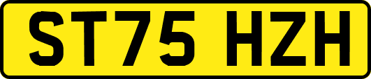 ST75HZH