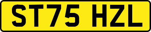 ST75HZL