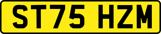 ST75HZM