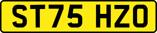 ST75HZO