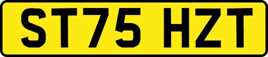 ST75HZT