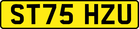 ST75HZU